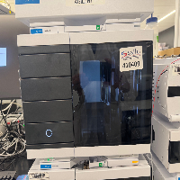 Agilent 1290 Infinity II HPLC System image 0